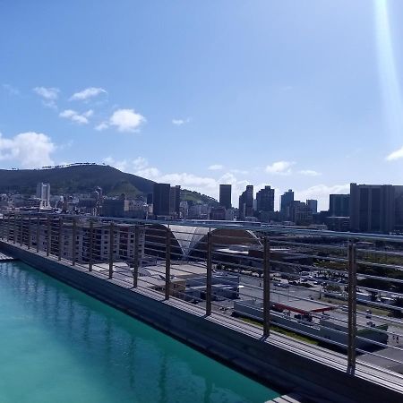 Mountain Breeze Apartamento Ciudad del Cabo Exterior foto