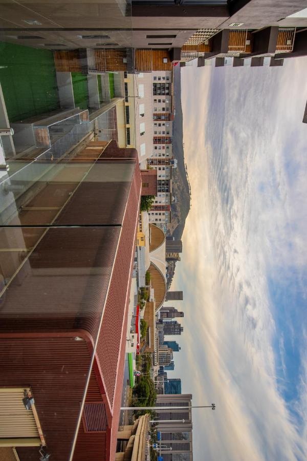 Mountain Breeze Apartamento Ciudad del Cabo Exterior foto